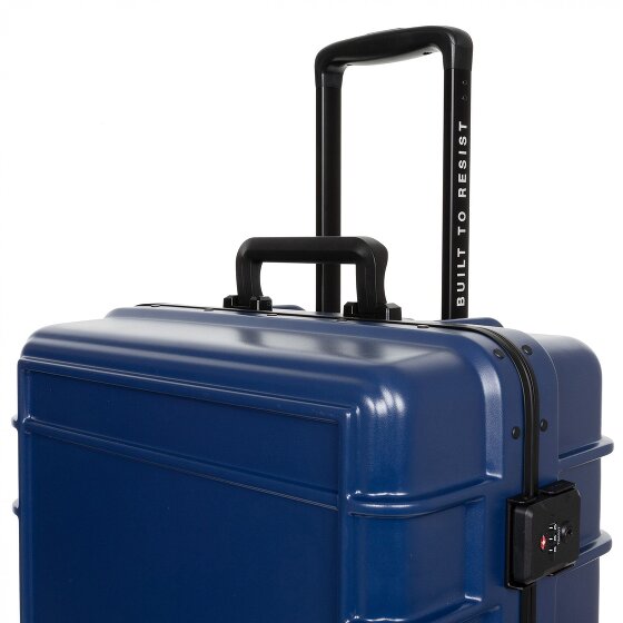 Eastpak Resist'r Case Resist'r Case 4 Rollen Trolley M 69 cm