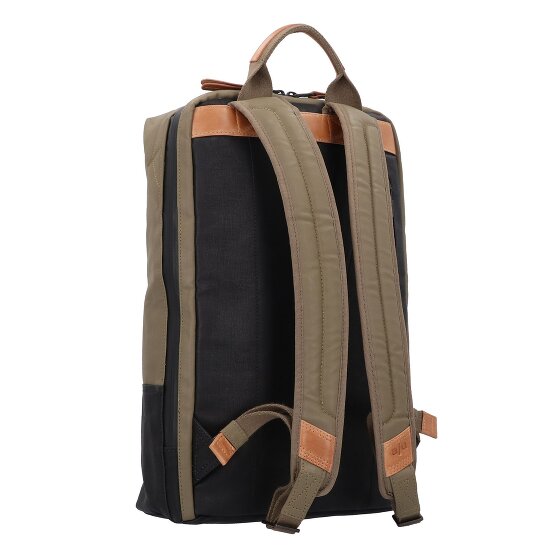 aunts & uncles Japan Hamamatsu Rucksack 37 cm Laptopfach