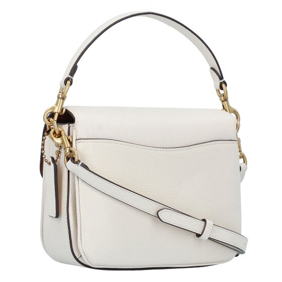 Coach Cassie Handtasche Leder 20 cm