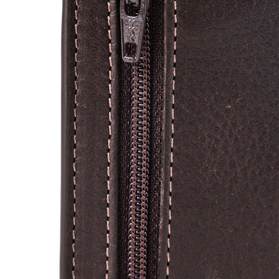 camel active Hill Geldbörse RFID Schutz Leder 7 cm