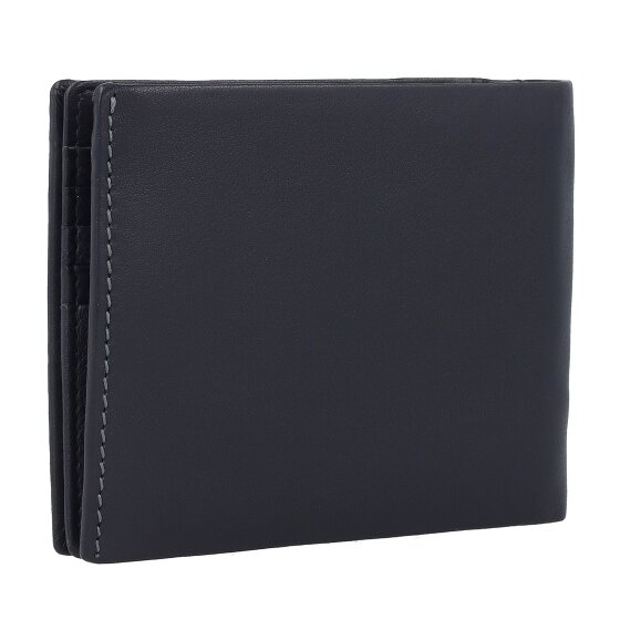 Braun Büffel Henry Geldbörse Leder 12 cm