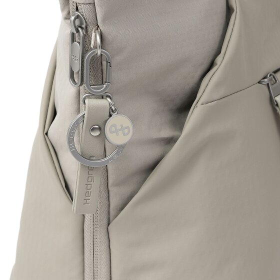 Hedgren Furo Kicho Shopper Tasche RFID Schutz 46 cm Laptopfach