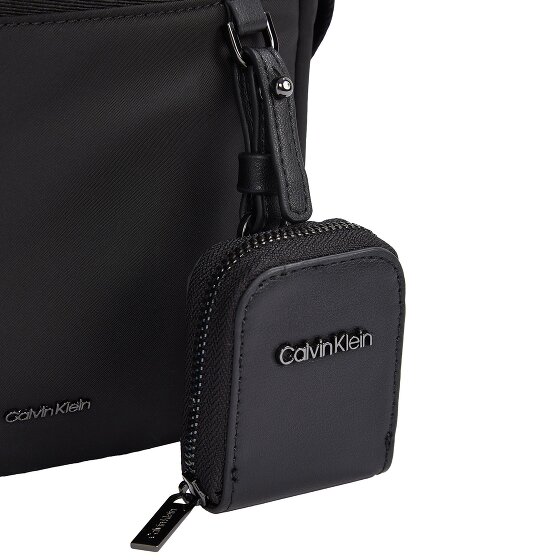 Calvin Klein CK Est. Mini Bag Umhängetasche 17 cm