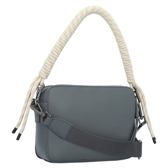 FredsBruder Nea Schultertasche Leder 23 cm