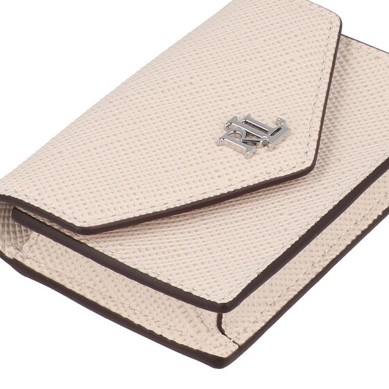Lauren Ralph Lauren Geldbörse Leder 10 cm