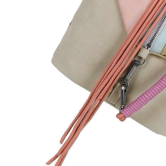 Fritzi aus Preußen Marit Limited City Rucksack 28 cm