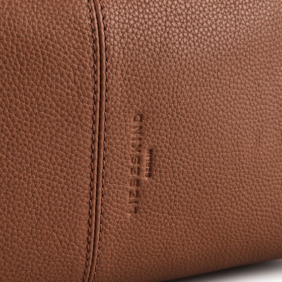 Liebeskind Paris Schultertasche S Leder 26 cm