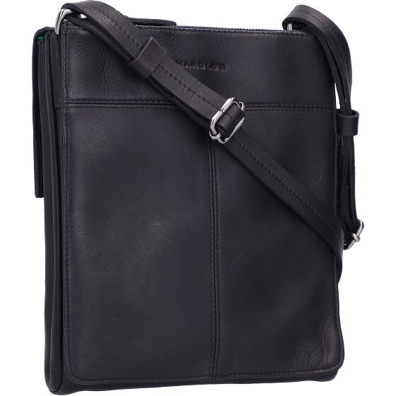 Harold's Upend Umhängetasche Leder 20 cm