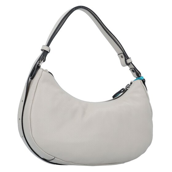 Gabs Maite Schultertasche M Leder 30 cm