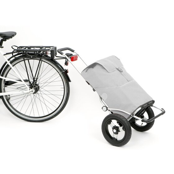 Andersen Shopper Royal Shopper Hydro 2.0 Einkaufstrolley 67 cm Andersen Shopper Royal Shopper Hydro 2.0 Einkaufstrolley 67 cm