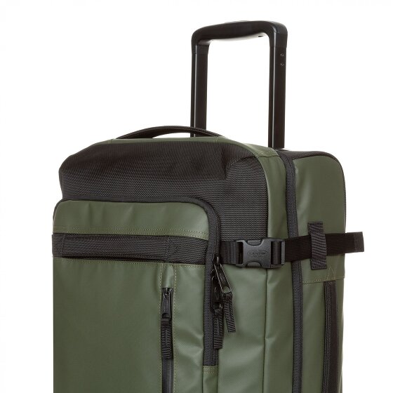 Eastpak Tranverz 2 Rollen Reisetasche 51 cm