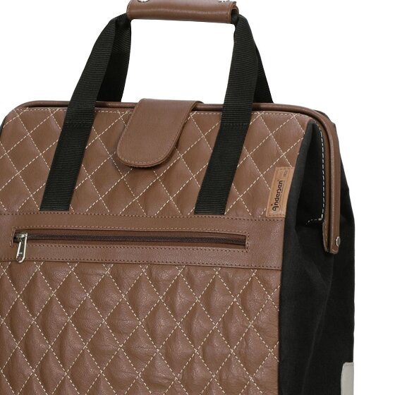 Andersen Shopper Quattro Shopper Inra Einkaufstrolley 57 cm