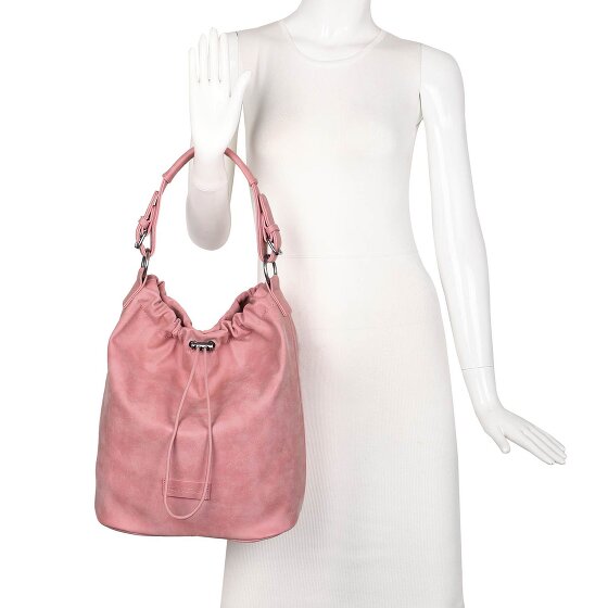 Fritzi aus Preußen Poppi04 Vintage Schultertasche 27 cm