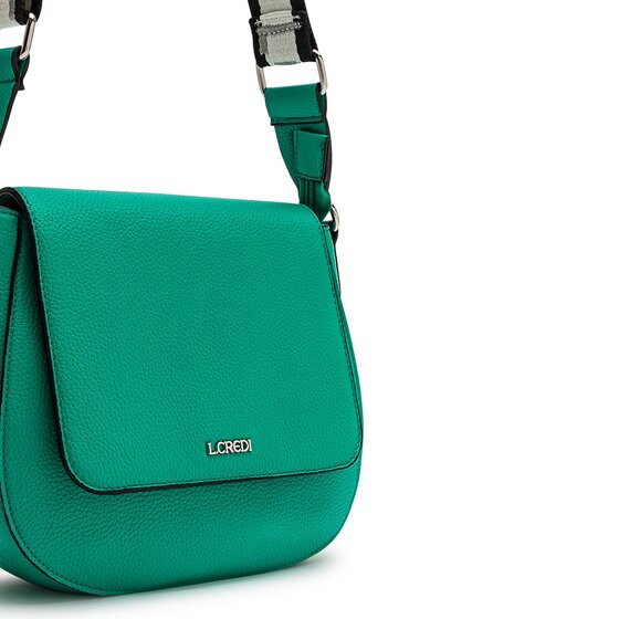 L.Credi Kristie Umhängetasche 24 cm L.Credi Kristie Umhängetasche 24 cm