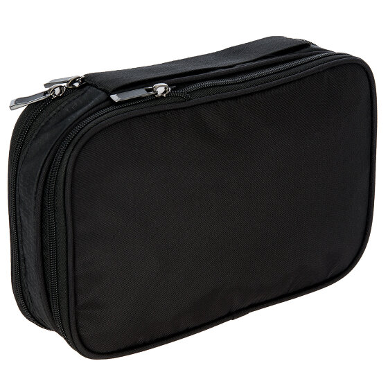 Porsche Design Roadster Nylon Kulturbeutel 28 cm