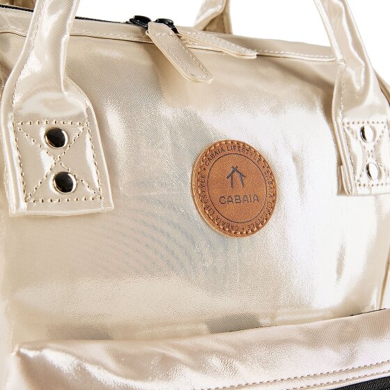 Cabaia Adventurer Iridescent Kinderrucksack S 32 cm