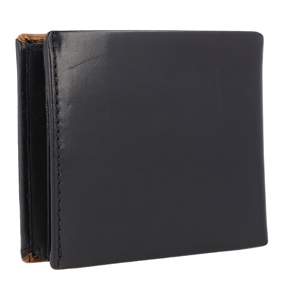 camel active Cruise Geldbörse RFID Schutz Leder 12.5 cm camel active Cruise Geldbörse RFID Schutz Leder 12.5 cm