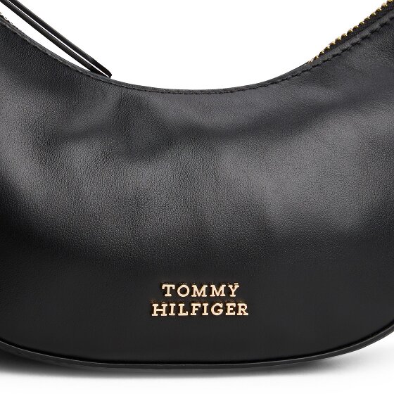 Tommy Hilfiger Moon Umhängetasche Leder 19 cm