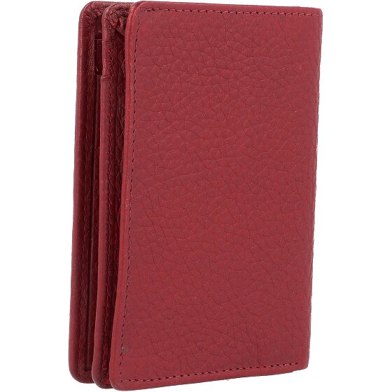 Esquire Oslo Kreditkartenetui RFID Leder 8 cm