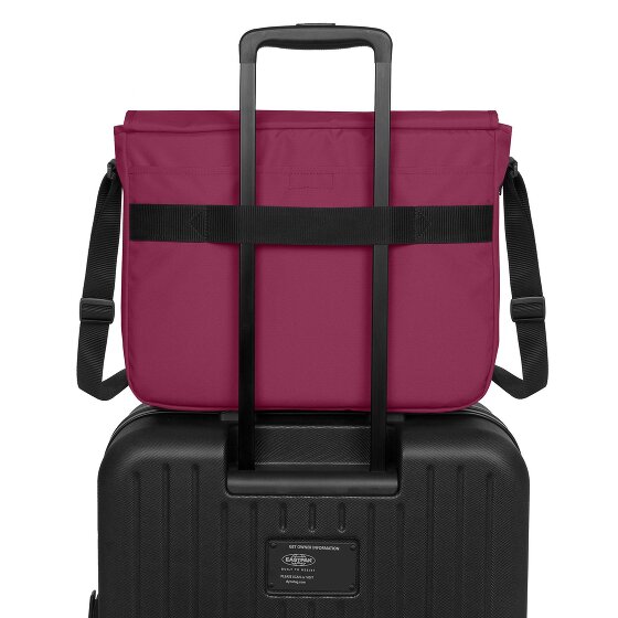 Eastpak Delegate + Messenger 38.5 cm Laptopfach