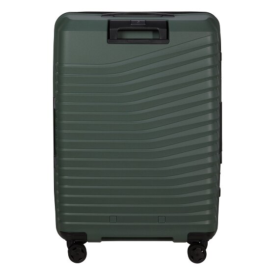 Samsonite Intuo 4 Rollen Trolley M 69 cm mit Dehnfalte