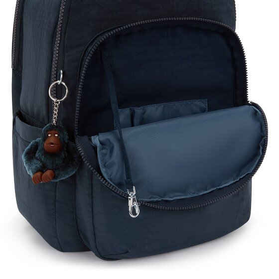 Kipling Back to School Seoul College Extra Daypack 44 cm Laptopfach