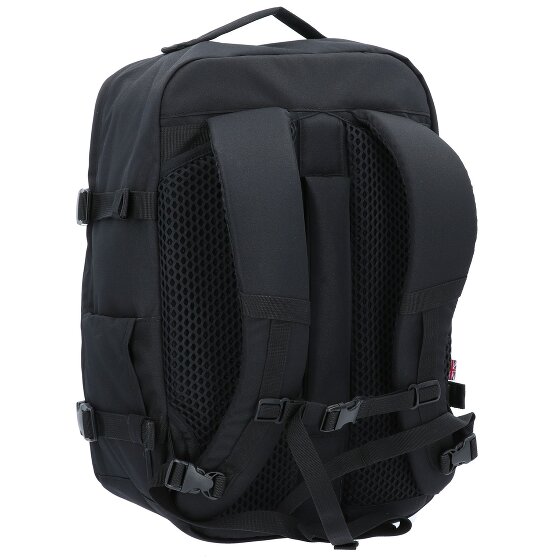 Cabin Zero Travel Cabin Bag Classic Plus 32L Rucksack 46 cm