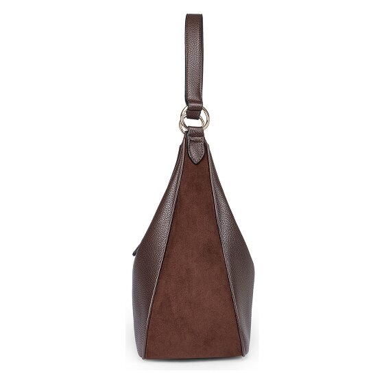 L.Credi Sakine Schultertasche 33 cm