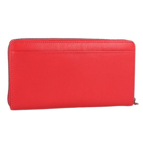 Braun Büffel Anna Geldbörse RFID Leder 19 cm