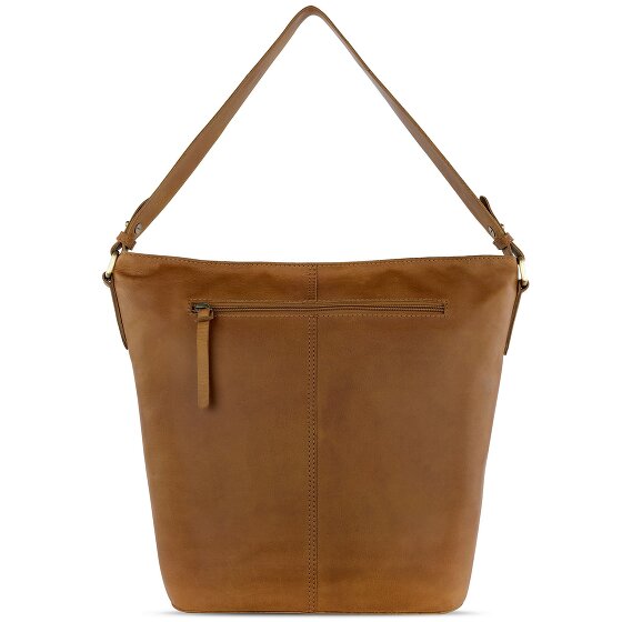 Klondike 1896 Rush Samanta Schultertasche Leder 27 cm Klondike 1896 Rush Samanta Schultertasche Leder 27 cm