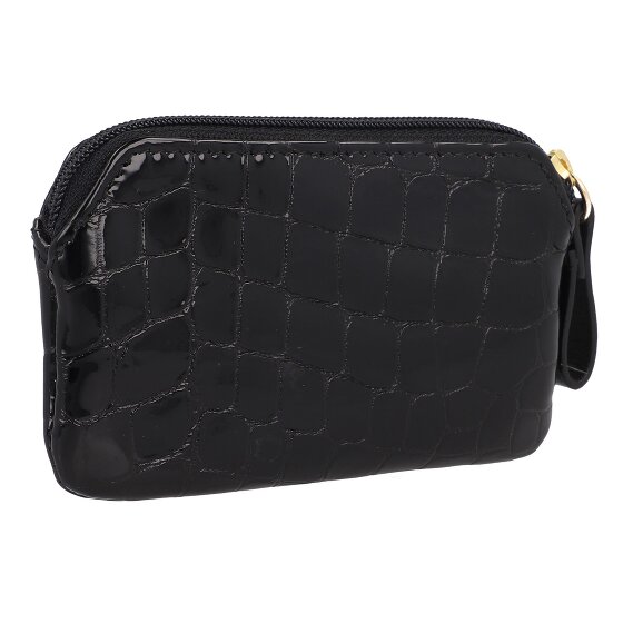 Braun Büffel Verona Schlüsseletui Leder 11 cm