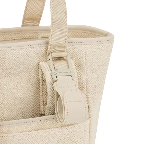 Kapten & Son Lindby Rucksack 41 cm Laptopfach
