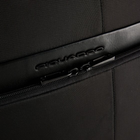 Piquadro Wollem Daypack 47 cm Laptopfach