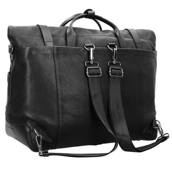 Harold's Mount Ivy Weekender Reisetasche Leder 47 cm