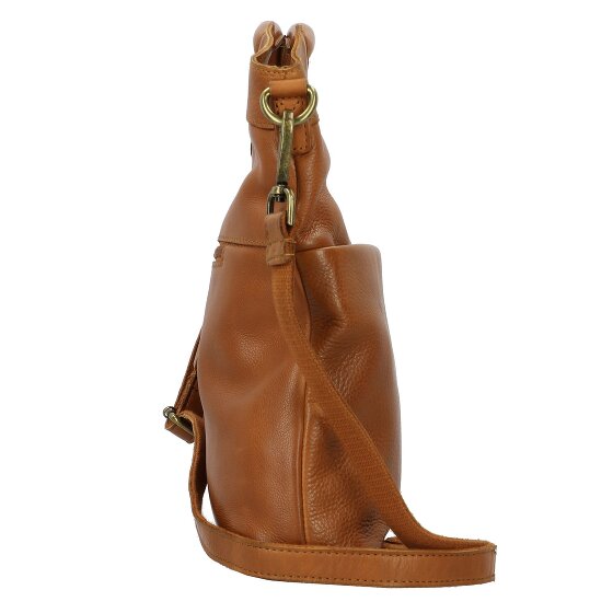 Greenburry Colombiana Handtasche Leder 31 cm