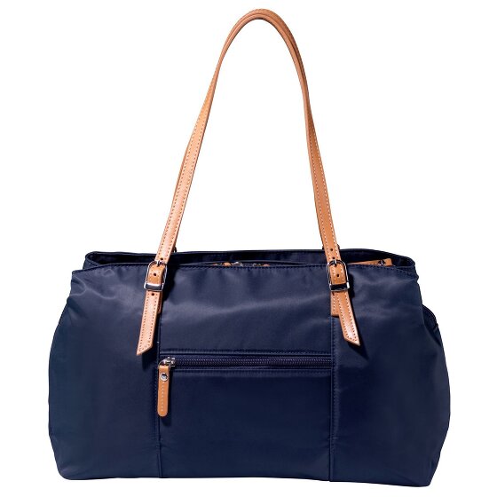 Jump Cassis Riviera Schultertasche 40 cm