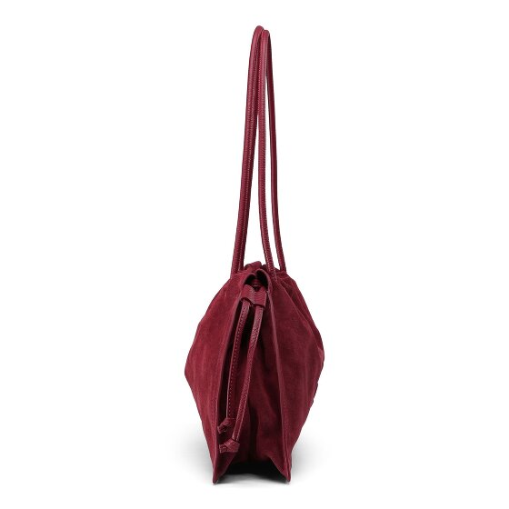Coccinelle Dulse Schultertasche Leder 39 cm