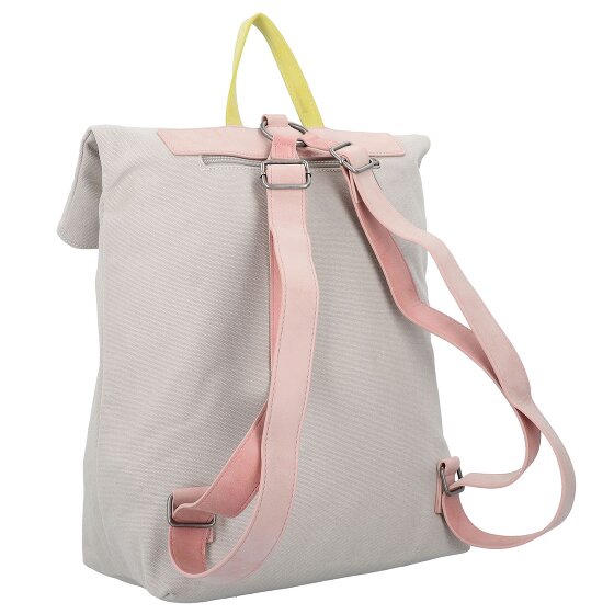 Fritzi aus Preußen Izzy03 Canvas Daypack 40 cm