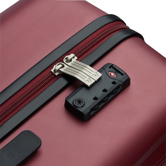 Roncato Element 2.0 4 Rollen Trolley 67 cm