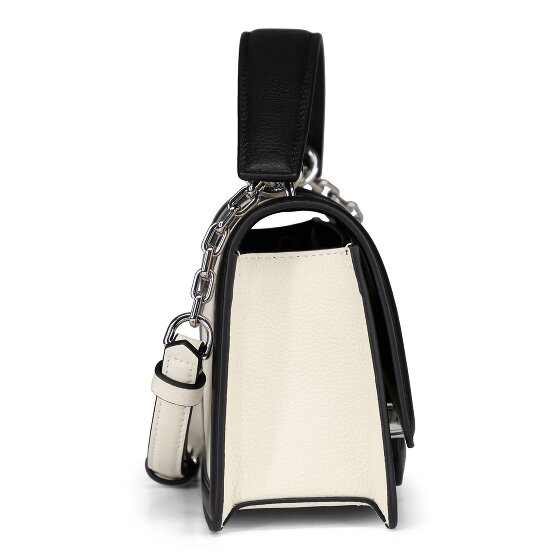 Karl Lagerfeld Nova Handtasche Leder 20 cm