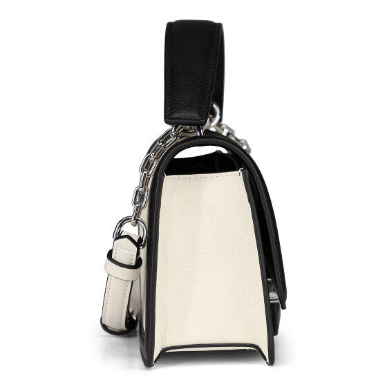 Karl Lagerfeld Nova Handtasche Leder 20 cm Karl Lagerfeld Nova Handtasche Leder 20 cm