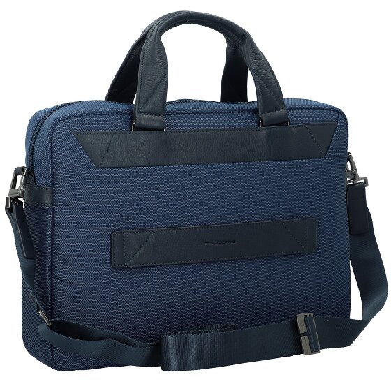 Piquadro Trakai Aktentasche 40 cm Laptopfach