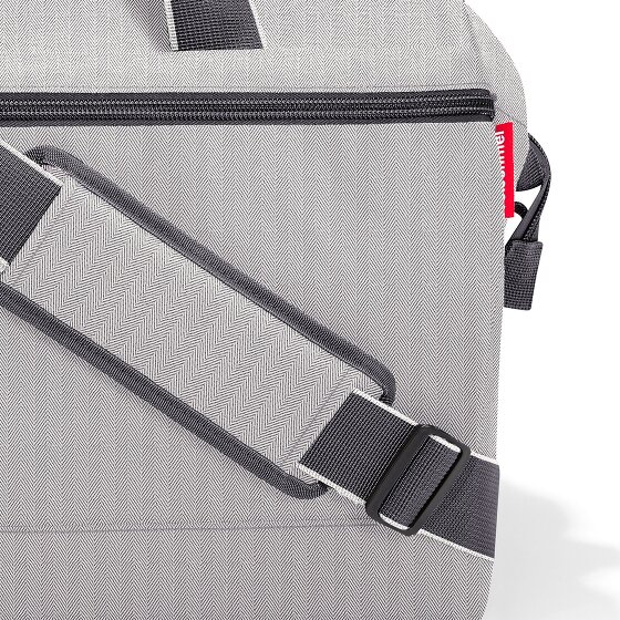 reisenthel Allrounder L Weekender Reisetasche 48 cm reisenthel Allrounder L Weekender Reisetasche 48 cm