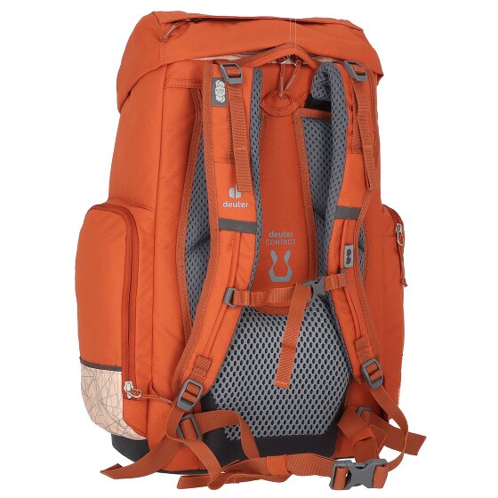 Deuter Scula 0 Daypack 49 cm