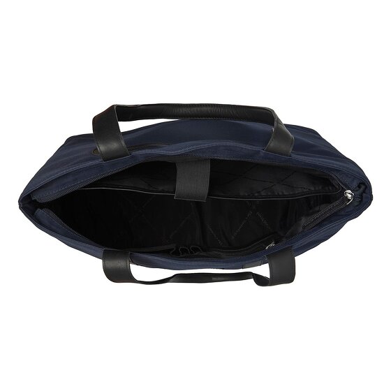 The Chesterfield Brand Otta Shopper Tasche Leder 40 cm Laptopfach