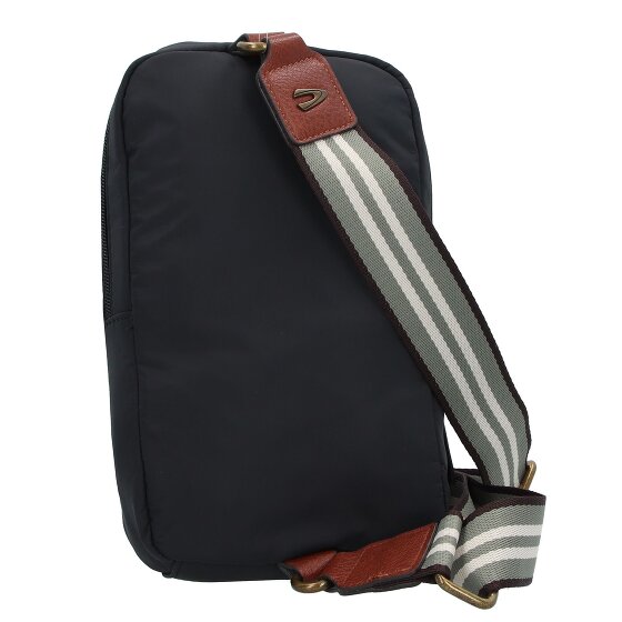 camel active Bari Umhängetasche 14 cm