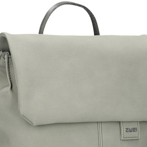 Zwei Mademoiselle.M City Rucksack 29 cm