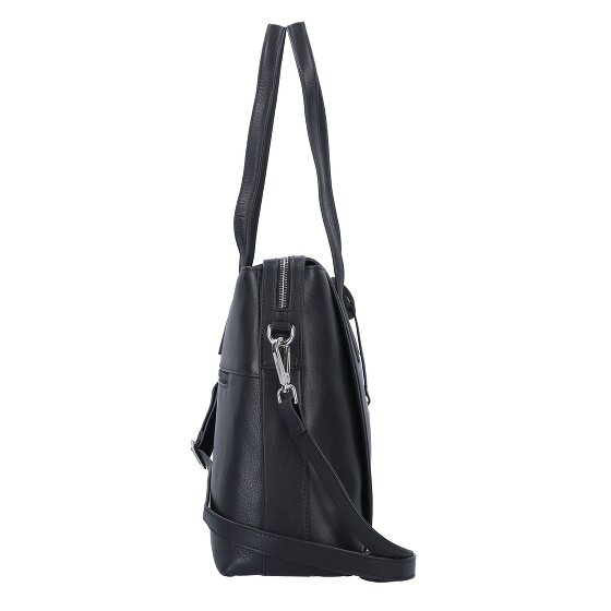 Picard Bali Bali Aktentasche Leder 38 cm