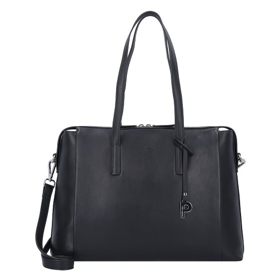 Picard Bali Bali Aktentasche Leder 38 cm