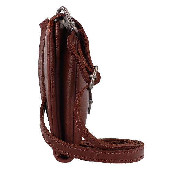 Harold's Aberdeen Umhängetasche Leder 20 cm